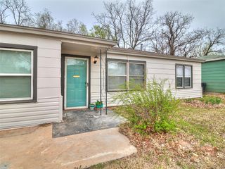 4209 NE 19th Street, Oklahoma City, OK 73121