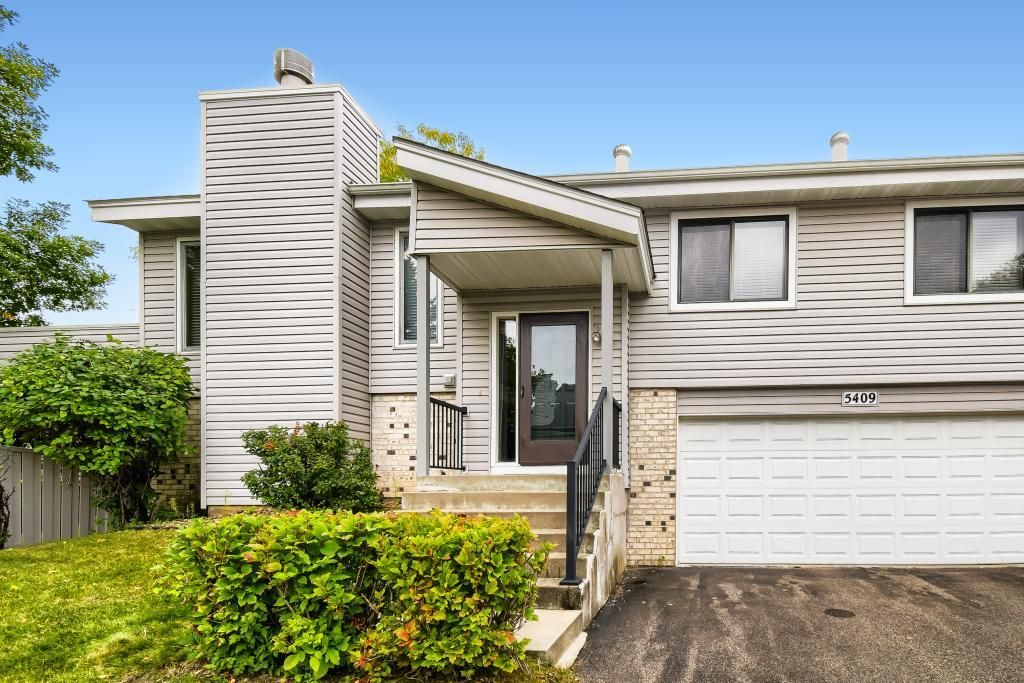 5409 Pompano Drive, Minnetonka, MN 55343 — exterior