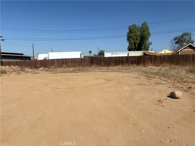 0 Near Mission Boulevard, Riverside, CA 92509