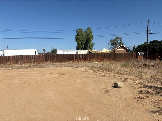 0 Near Mission Boulevard, Riverside, CA 92509