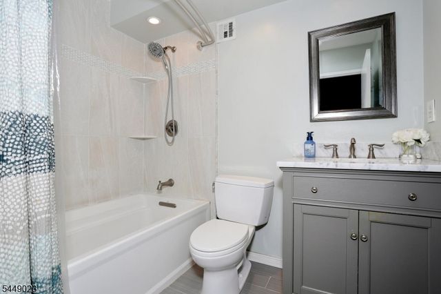 316 Prospect Ave 4K, Hackensack City, NJ 07601