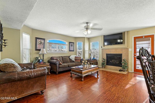 6505 BERRINGER Street, El Paso, TX 79932