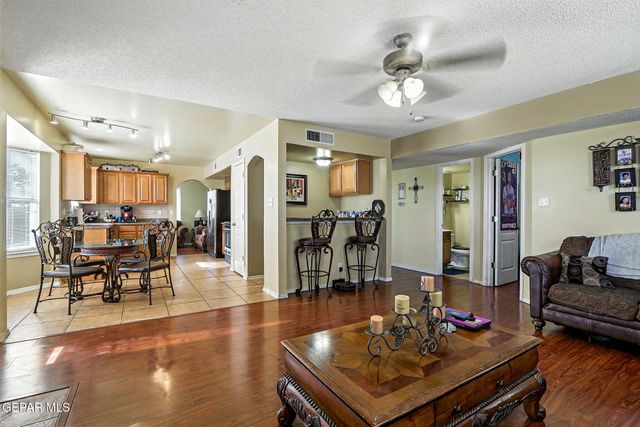 6505 BERRINGER Street, El Paso, TX 79932