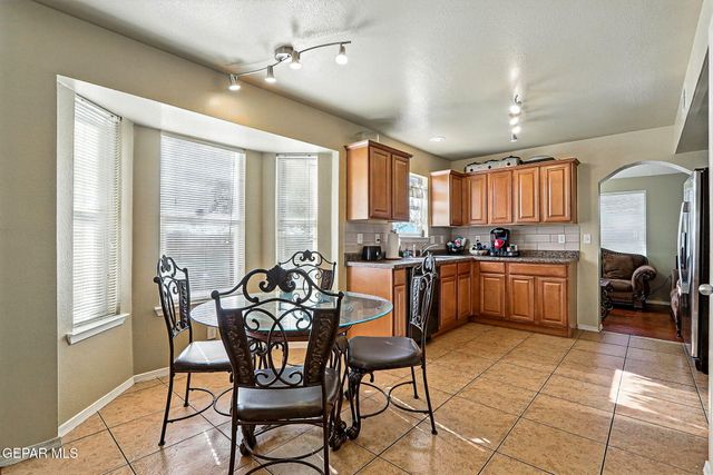 6505 BERRINGER Street, El Paso, TX 79932