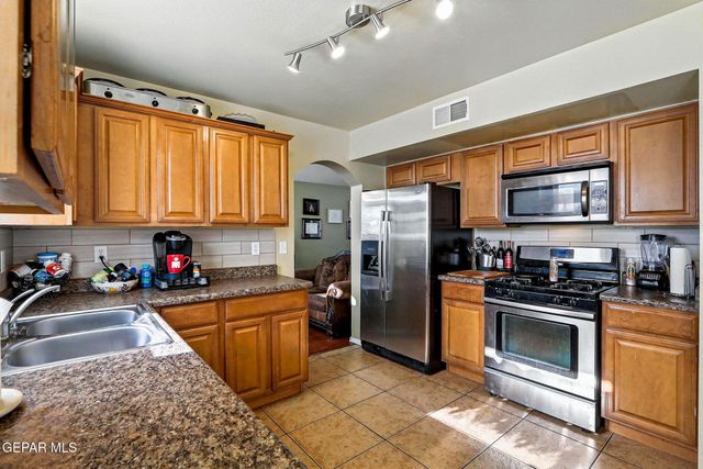 6505 BERRINGER Street, El Paso, TX 79932