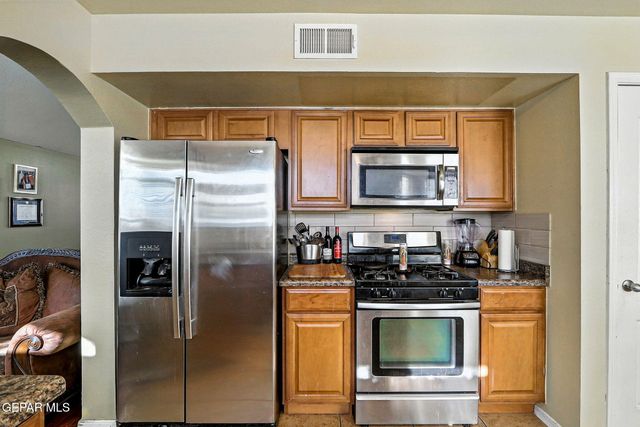 6505 BERRINGER Street, El Paso, TX 79932