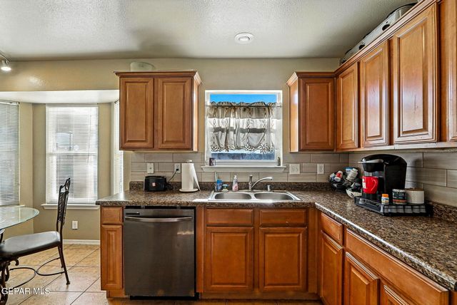 6505 BERRINGER Street, El Paso, TX 79932