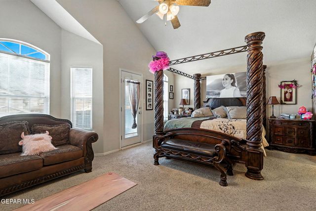 6505 BERRINGER Street, El Paso, TX 79932