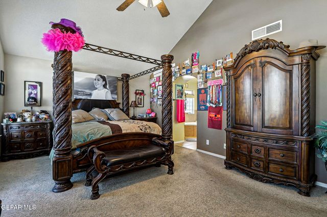 6505 BERRINGER Street, El Paso, TX 79932