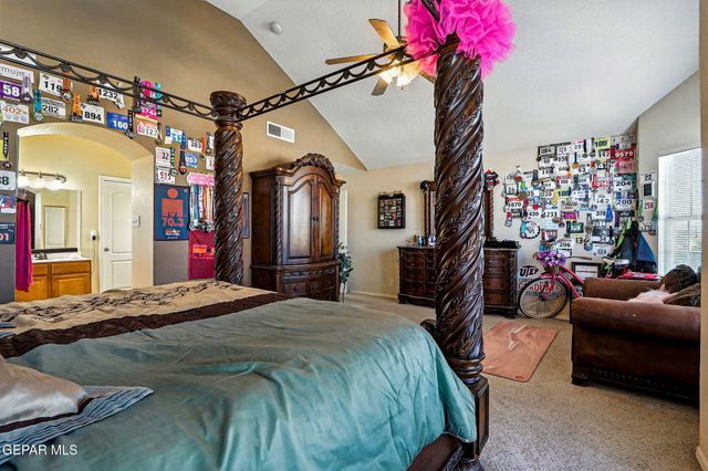 6505 BERRINGER Street, El Paso, TX 79932