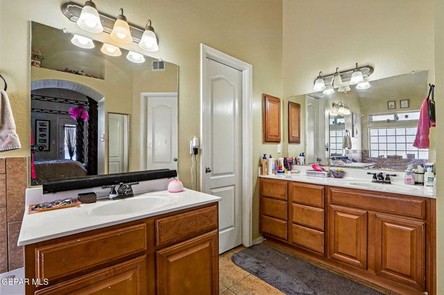 6505 BERRINGER Street, El Paso, TX 79932