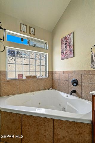 6505 BERRINGER Street, El Paso, TX 79932