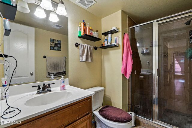 6505 BERRINGER Street, El Paso, TX 79932