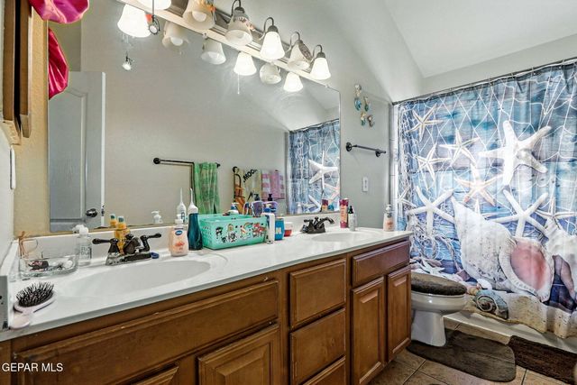 6505 BERRINGER Street, El Paso, TX 79932