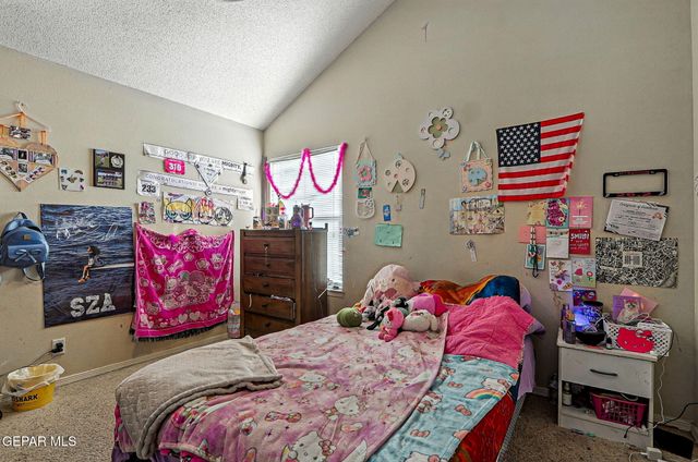 6505 BERRINGER Street, El Paso, TX 79932