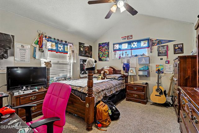 6505 BERRINGER Street, El Paso, TX 79932