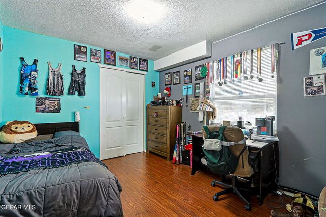 6505 BERRINGER Street, El Paso, TX 79932