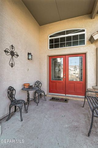 6505 BERRINGER Street, El Paso, TX 79932