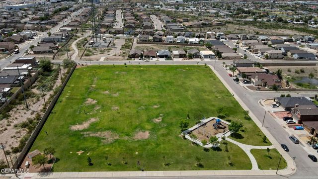 6505 BERRINGER Street, El Paso, TX 79932