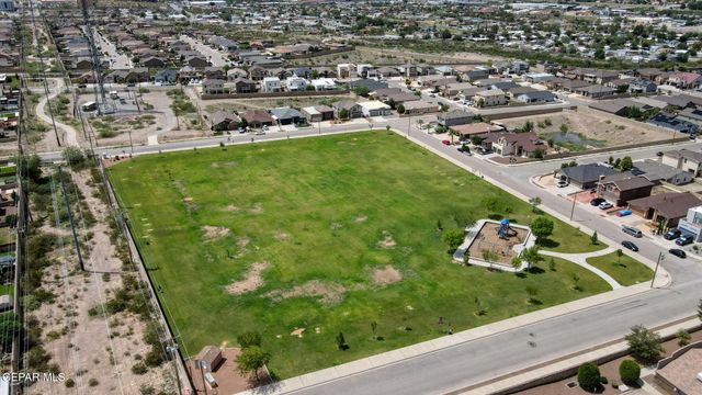 6505 BERRINGER Street, El Paso, TX 79932