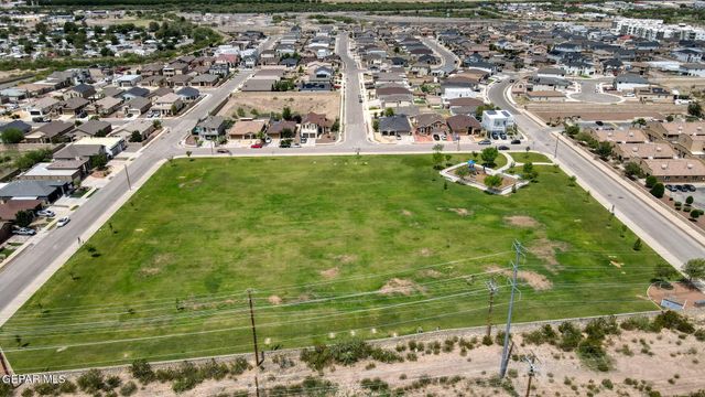6505 BERRINGER Street, El Paso, TX 79932