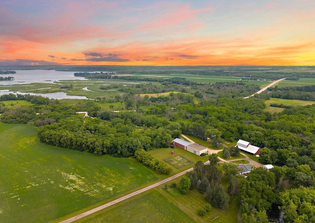 29270 Doyle Trail, Randolph, MN 55065 — exterior