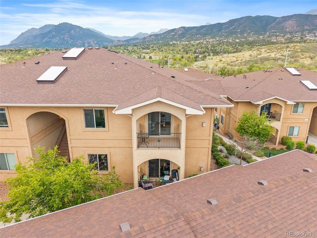 1530 Little Bear Creek Point 301, Colorado Springs, CO 80904
