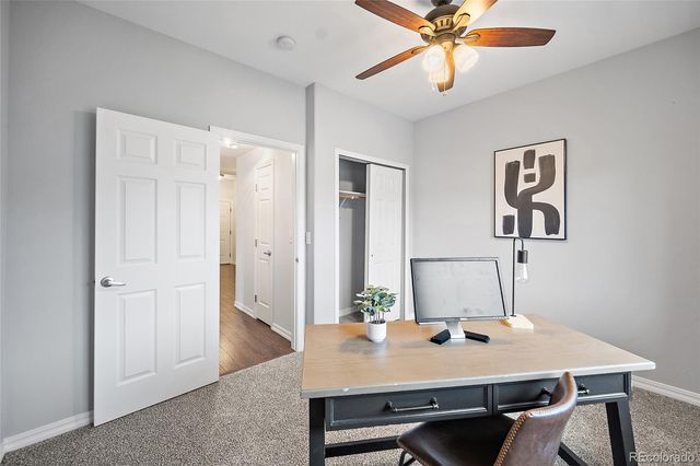1530 Little Bear Creek Point 301, Colorado Springs, CO 80904