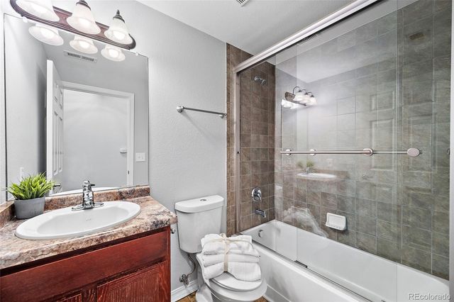 1530 Little Bear Creek Point 301, Colorado Springs, CO 80904