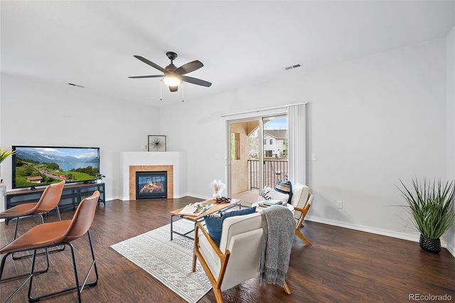 1530 Little Bear Creek Point 301, Colorado Springs, CO 80904