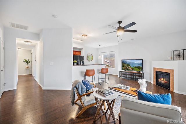 1530 Little Bear Creek Point 301, Colorado Springs, CO 80904