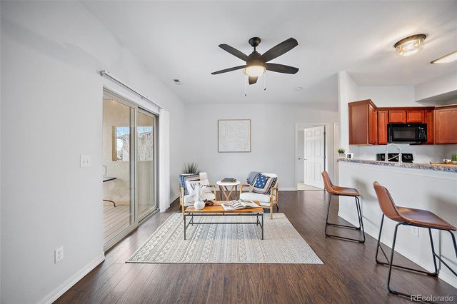 1530 Little Bear Creek Point 301, Colorado Springs, CO 80904
