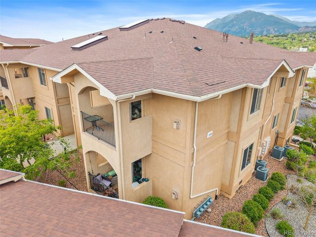 1530 Little Bear Creek Point 301, Colorado Springs, CO 80904