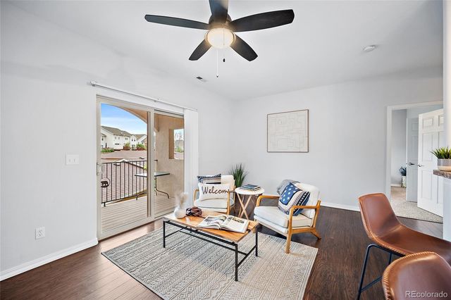 1530 Little Bear Creek Point 301, Colorado Springs, CO 80904