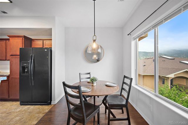 1530 Little Bear Creek Point 301, Colorado Springs, CO 80904