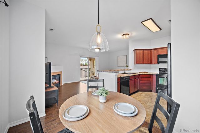 1530 Little Bear Creek Point 301, Colorado Springs, CO 80904