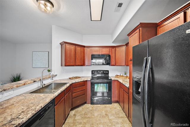 1530 Little Bear Creek Point 301, Colorado Springs, CO 80904