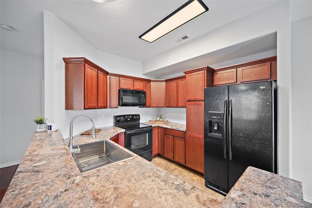 1530 Little Bear Creek Point 301, Colorado Springs, CO 80904