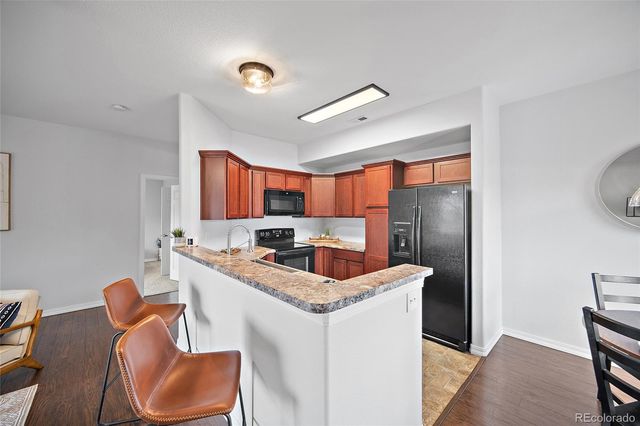 1530 Little Bear Creek Point 301, Colorado Springs, CO 80904
