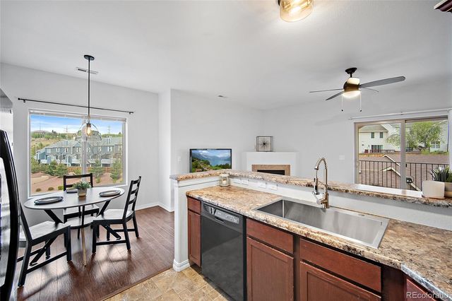 1530 Little Bear Creek Point 301, Colorado Springs, CO 80904