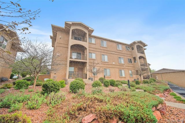 1530 Little Bear Creek Point 301, Colorado Springs, CO 80904