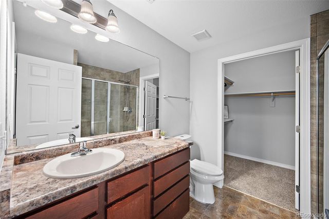 1530 Little Bear Creek Point 301, Colorado Springs, CO 80904