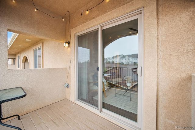 1530 Little Bear Creek Point 301, Colorado Springs, CO 80904