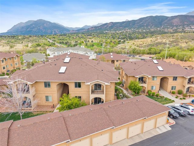 1530 Little Bear Creek Point 301, Colorado Springs, CO 80904