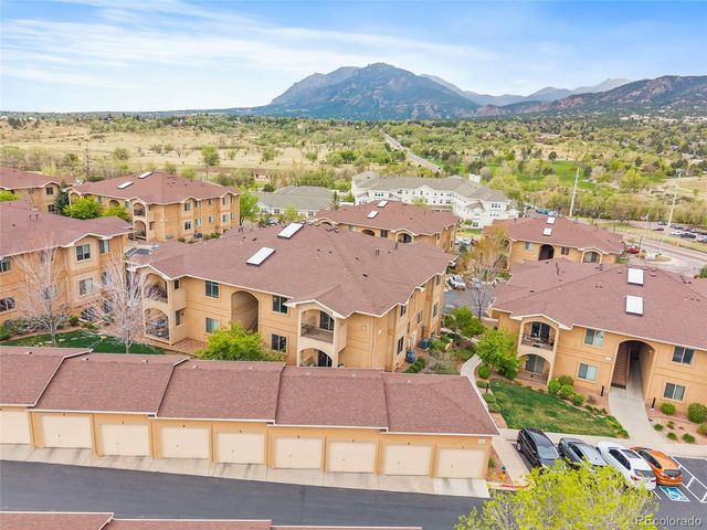 1530 Little Bear Creek Point 301, Colorado Springs, CO 80904