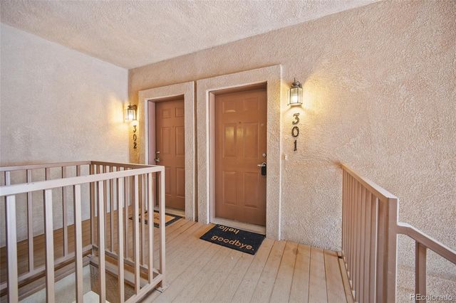 1530 Little Bear Creek Point 301, Colorado Springs, CO 80904