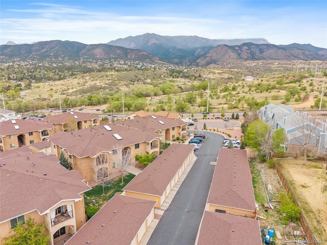 1530 Little Bear Creek Point 301, Colorado Springs, CO 80904