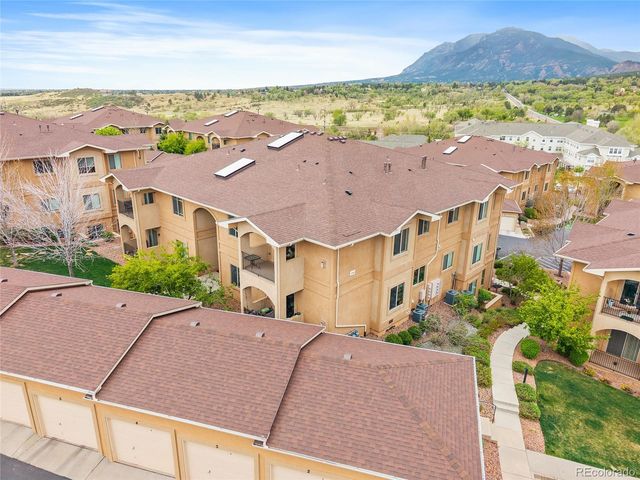 1530 Little Bear Creek Point 301, Colorado Springs, CO 80904