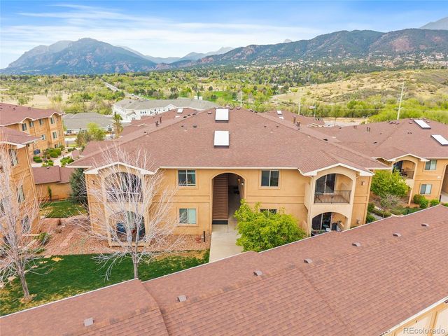 1530 Little Bear Creek Point 301, Colorado Springs, CO 80904