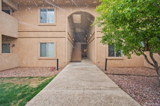 1530 Little Bear Creek Point 301, Colorado Springs, CO 80904